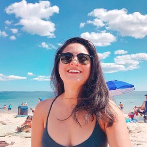 Meet your Posher, Ziyoda